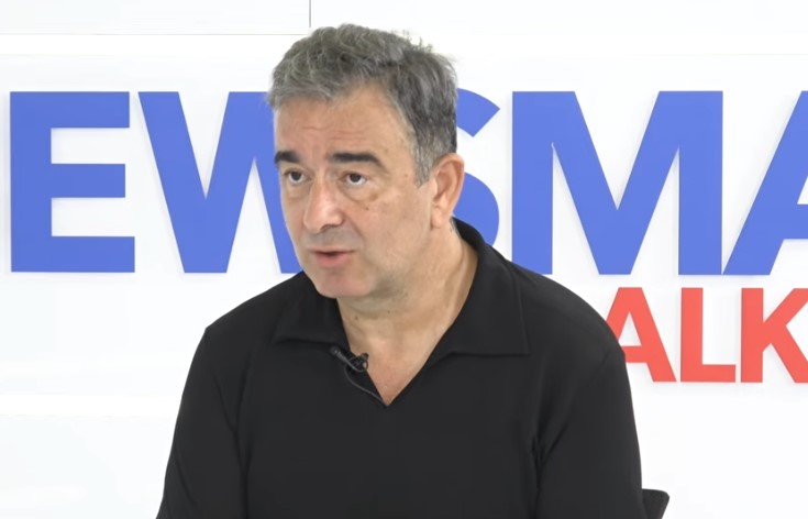 Medojević: Vašington očekuje istragu protiv Đukanovića, zato za ambasadora SAD u Crnoj Gori šalje bivšeg saveznog tužioca