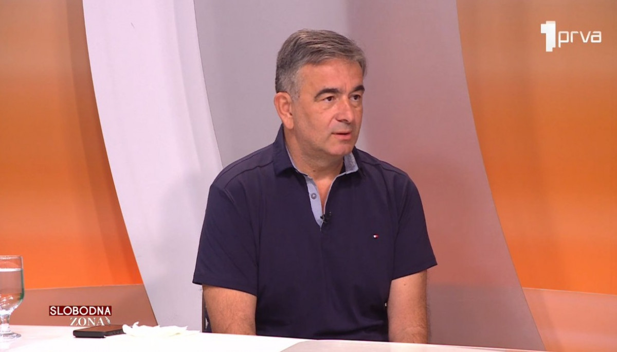 Medojević u SLOBODNOJ ZONI objavio fotografiju: Tvrdi da SDT i SPO štite djelove grupe Saše Pekića koja je navodno švercovala cigarete