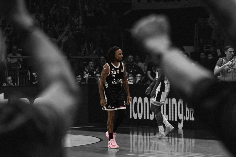 Američki košarkaš Met Morgan napušta Virtus