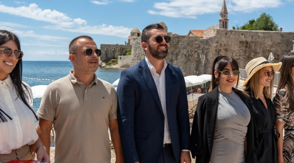 Morsko dobro uredilo gradsku plažu Pizana
