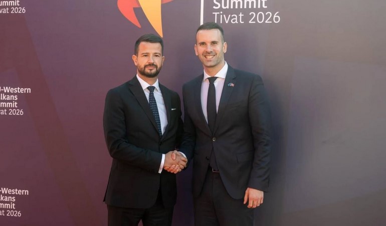 Milatović i Spajić ponovo zajedno: Cijela Evropa u Crnoj Gori, Crna Gora u Evropi