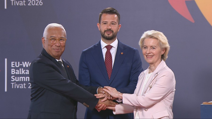 Crna Gora do 2028. u EU – moguće i realno