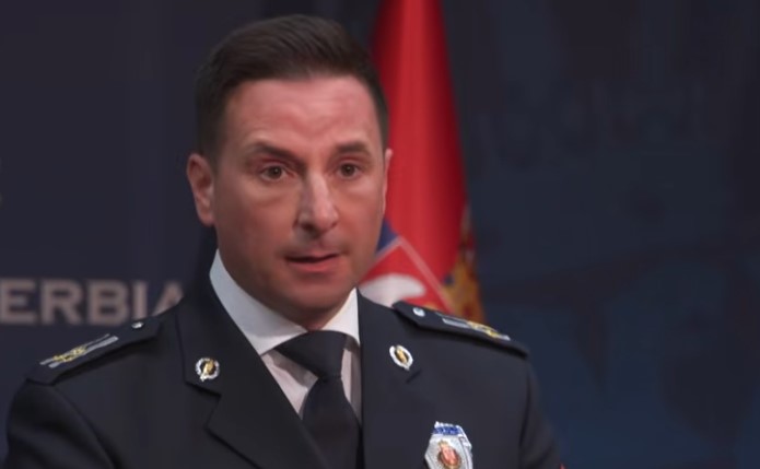 Milić brisao telefonsku komunikaciju sa Bosketom i Bajom