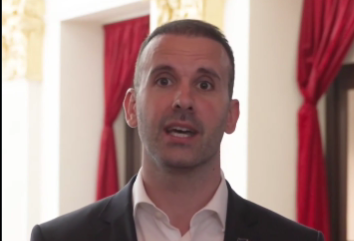 Spajić: Velike vijesti za Crnu Goru – dio smo narednog sedmogodišnjeg budžeta EU