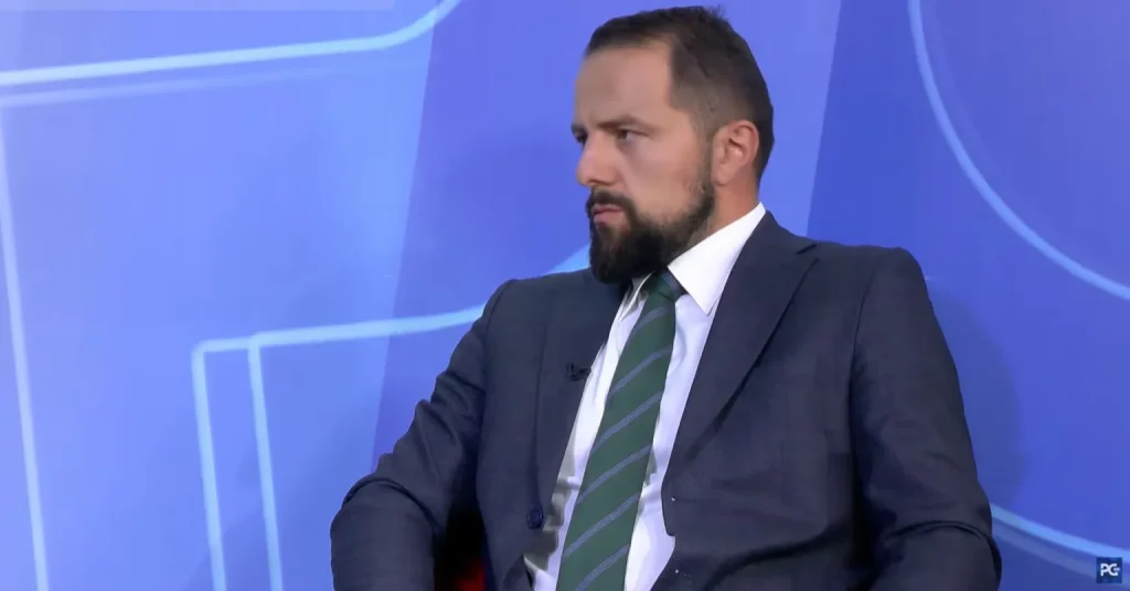 Šušić: Mislim da ćemo doći do dogovora u Podgorici i zajedno stati iza predloga DNP-a da Ivana Mašković bude predsjednica Skupštine