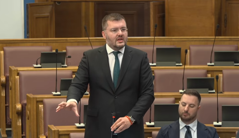 Koprivica: Vlada preduzela sve mjere da spriječi arhiviranje „Telekoma” i zaštiti javni interes