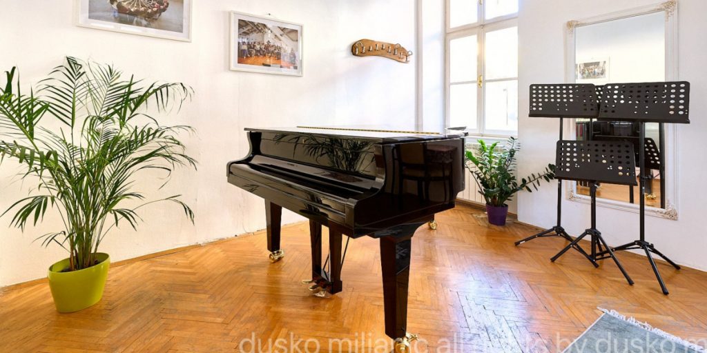 Umjetnost kao poziv? Evo zašto treba izabrati Muzičku akademiju Univerziteta Crne Gore