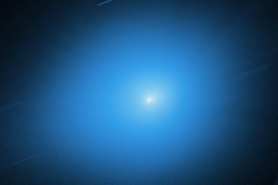 NASA proglasila mrtvom letjelicu Mejven koja je posmatrala Mars