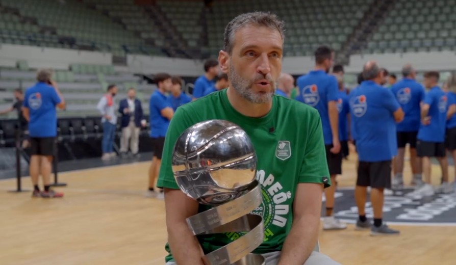 Pao dogovor: Navaro stiže na klupu Zvezde