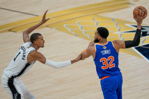 Rekordne cijene za utakmice NBA finala