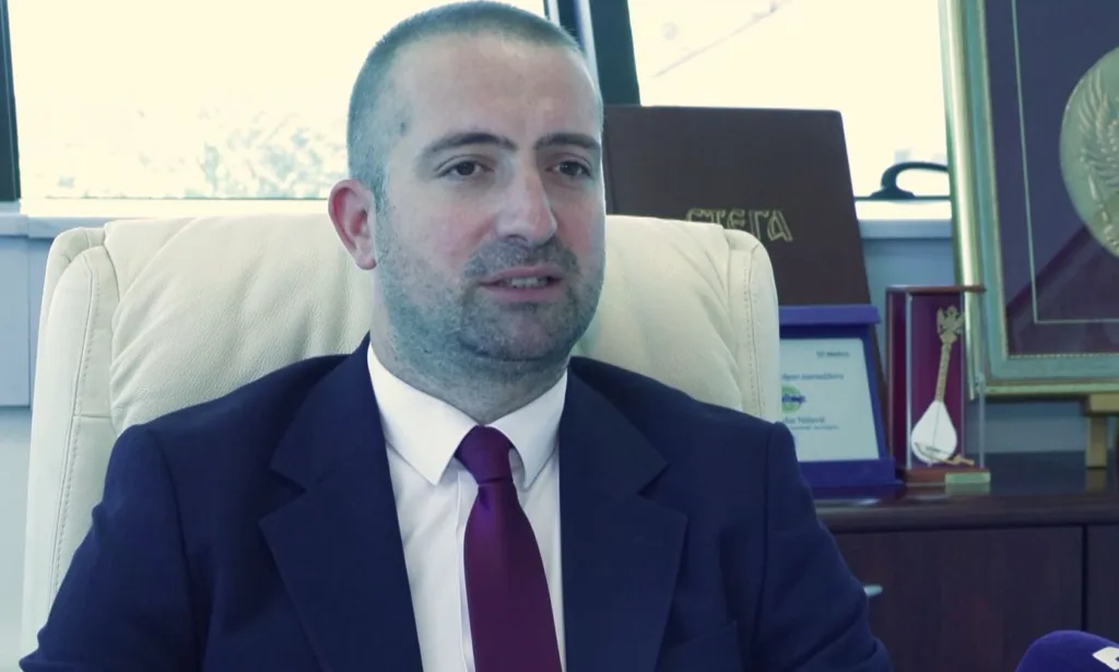 Nišavić: Moja smjena nije u interesu Podgorice, a ni Zete
