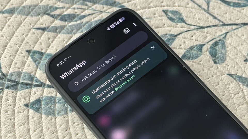 WhatsApp uvodi korisnička imena! Evo kako da rezervišete svoje prije nego što bude prekasno
