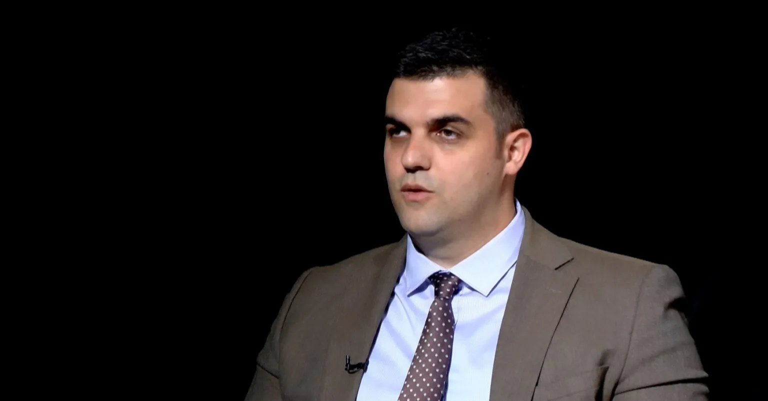 Božović: Postojala informacija da je Bulatoviću ugrožen život prije ubistva