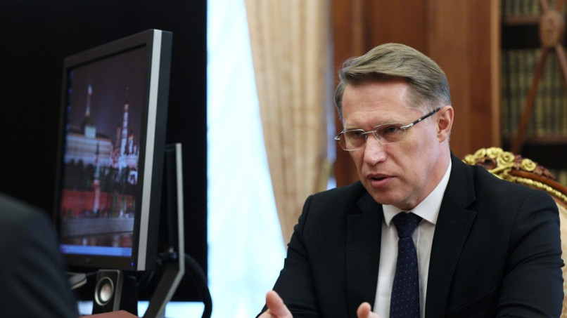 Rusija saopštila da ima vakcinu protiv novog soja ebole