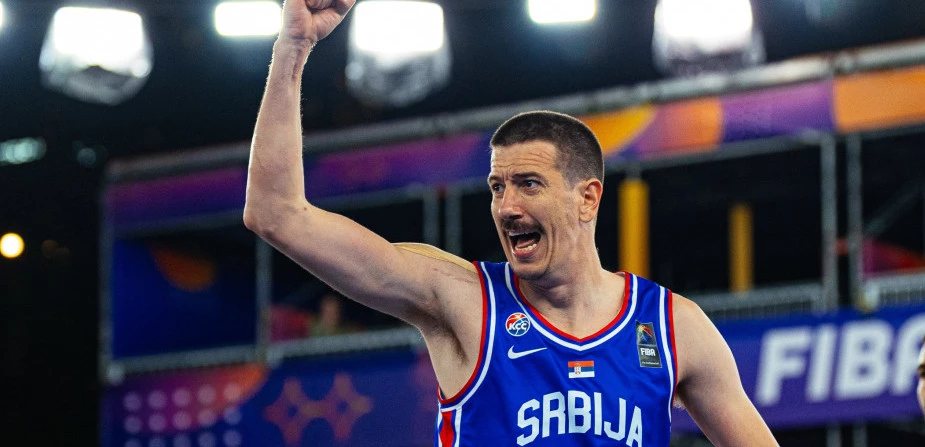 Bronza za Srbiju na Svjetskom prvenstvu! Basketaši srušili Francusku poslije infarkt-završnice