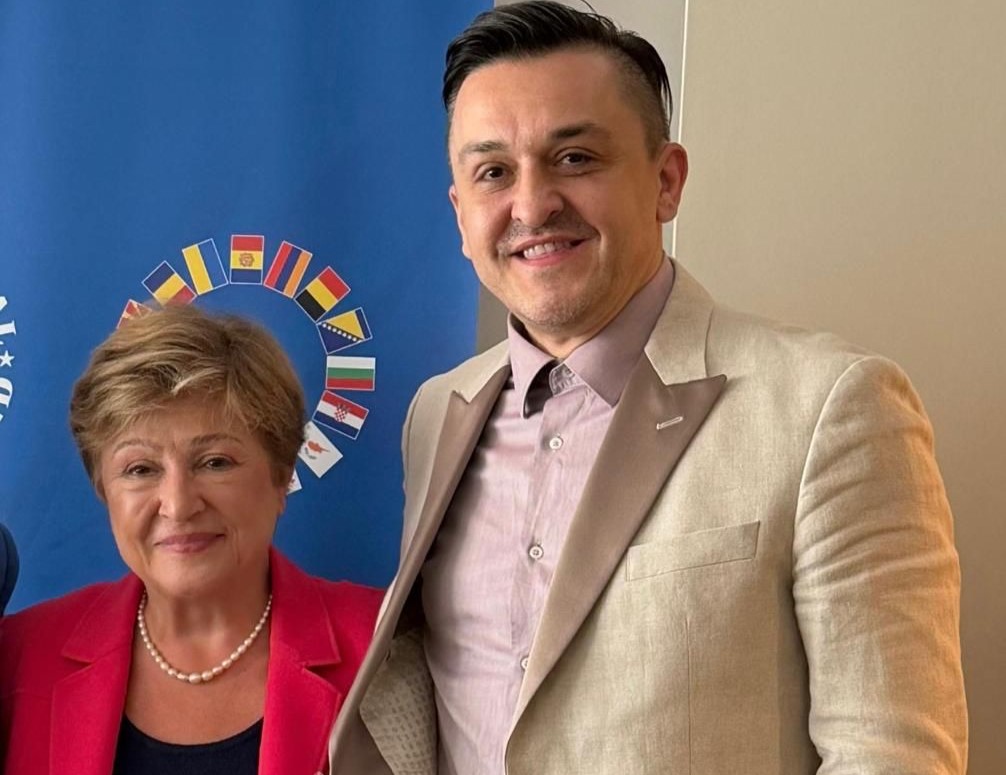 Novica Vuković u Bugarskoj: Sastanak sa Kristalinom Georgievom potvrdio kredibilitet i evropski reformski kurs Crne Gore