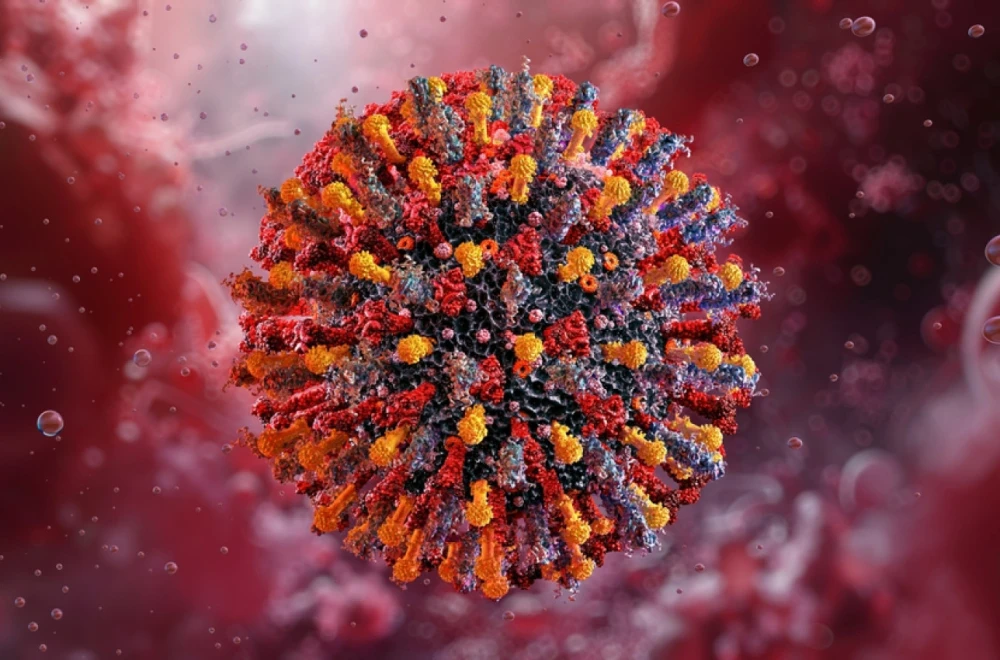 U Austriji otkriven novi virus: Evo kako se prenosi