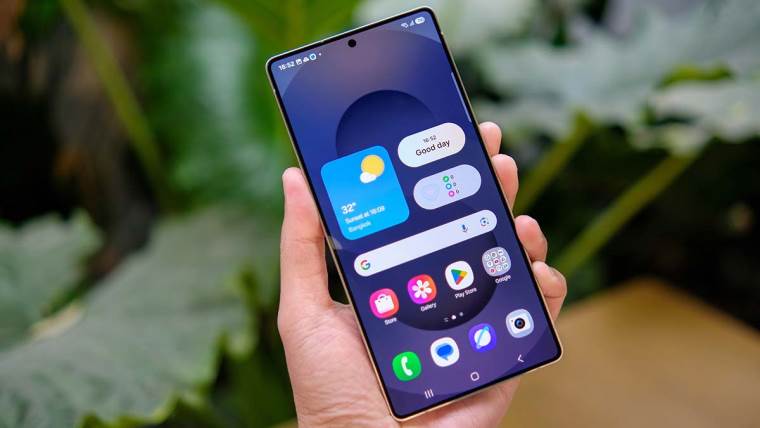 Ovih 64 Samsung telefona dobiće Android 17