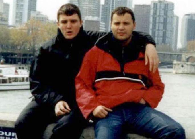 Otmica Miškovića, milioni i ubistvo svjedoka saradnika: Jeziva priča o braći Simović, moćnicima Zemunskog klana – Evo kako je jedan od braće dobio nadimak zbog „rješavanja“ tijela