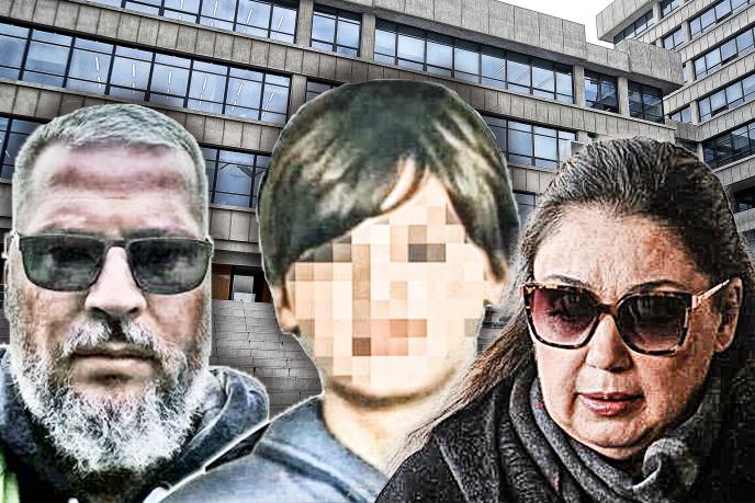 Ovo su jezive poruke koje je ubica iz Ribnikara razmjenjivao sa svojom majkom Miljanom: slali psovke, uvrede i svađali se – ode sve u propast, sramotiš nas