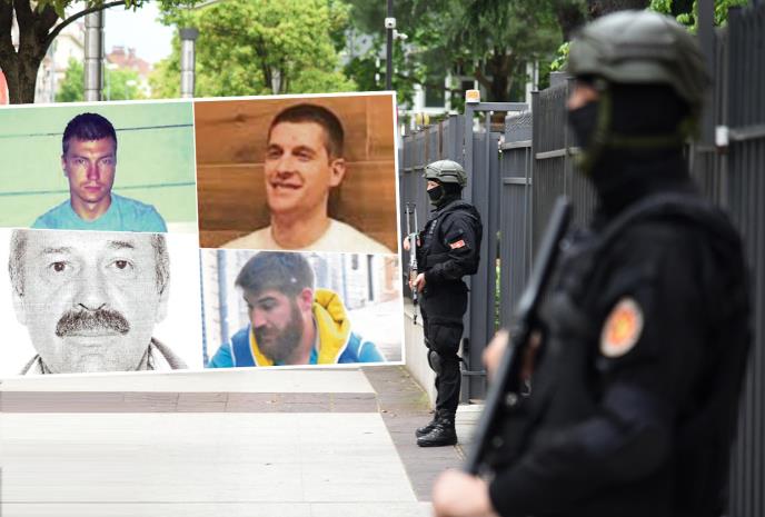 KRIMI-PORODICE! U OBRAČUNU KLANOVA STRADALI OČEVI I BRAĆA S OBE STRANE: Ove dvije porodice podnijele su najveće gubitke u ratu „kavčana“ i „škaljaraca“