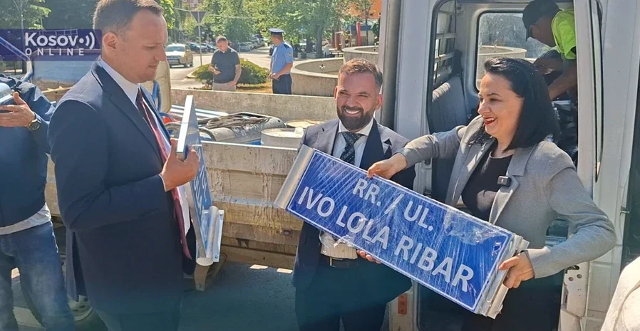kosovo