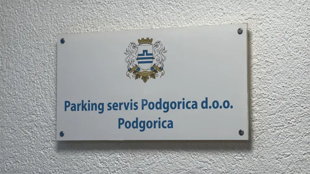 Parking servis nastavlja humanitarnu akciju i najavljuje više od 400 novih parking mjesta