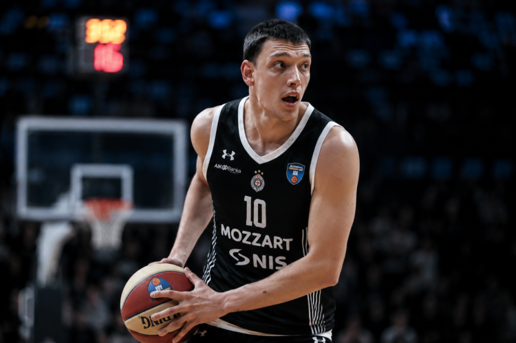 Dogovoreno: Partizan konačno vraća svoje dijete!