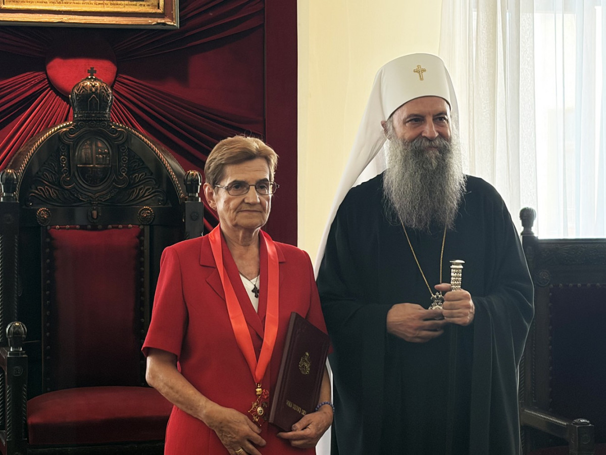 patrijarh i sudija