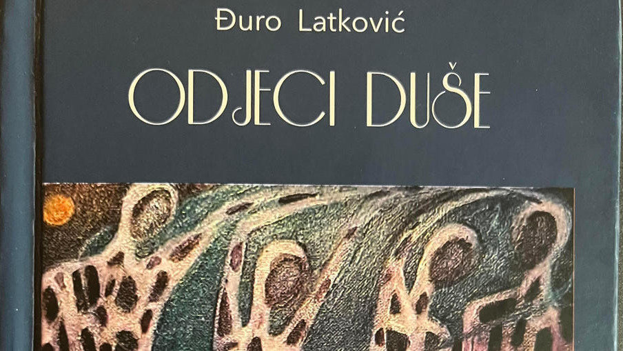 „Odjeci duše” pjesnika i slikara