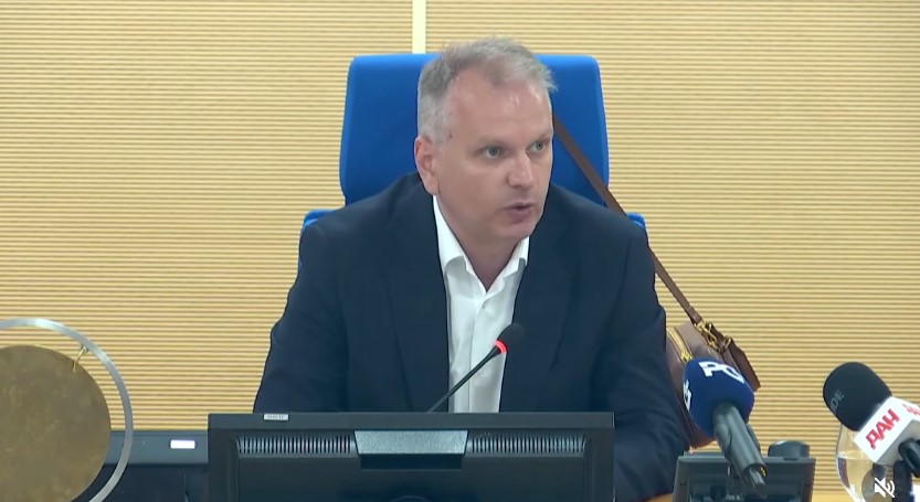 Perić: Javnost rada nije dobra volja vlasti, već pravo građana – ispunjeno jedno od prvih obećanja