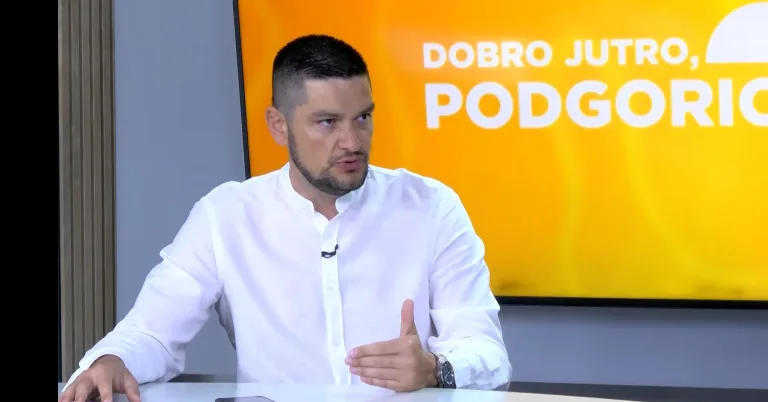 Golubović: Najveći izazov u turizmu nije izgradnja novih hotela, već očuvanje autentičnosti