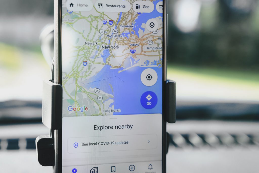 Jedno podešavanje u Google Maps-u spašava vas paklenih gužvi i kolona