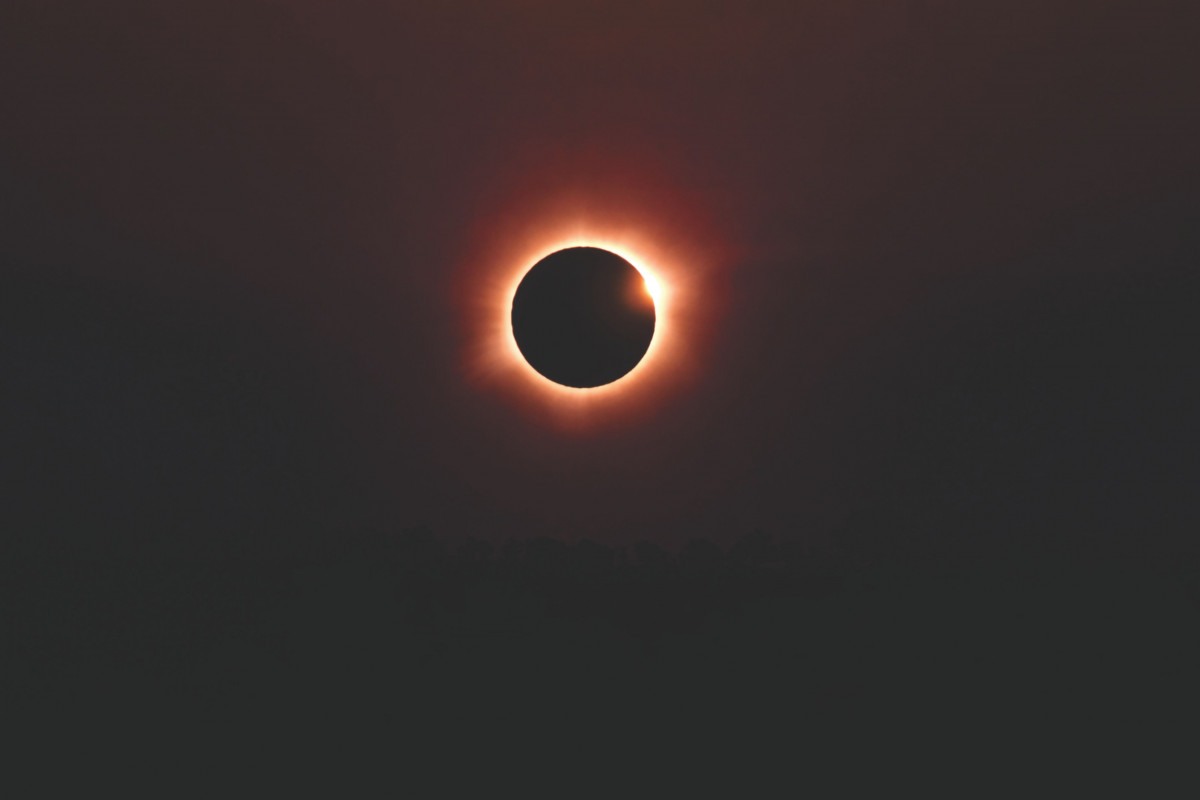 pomračenje sunca