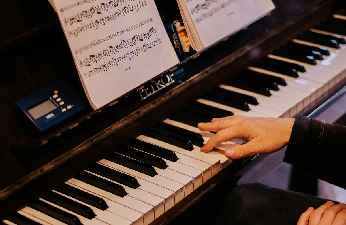 Edukacija u fokusu: Montenegro International Piano Festival nastavlja se međunarodnim masterclass programom