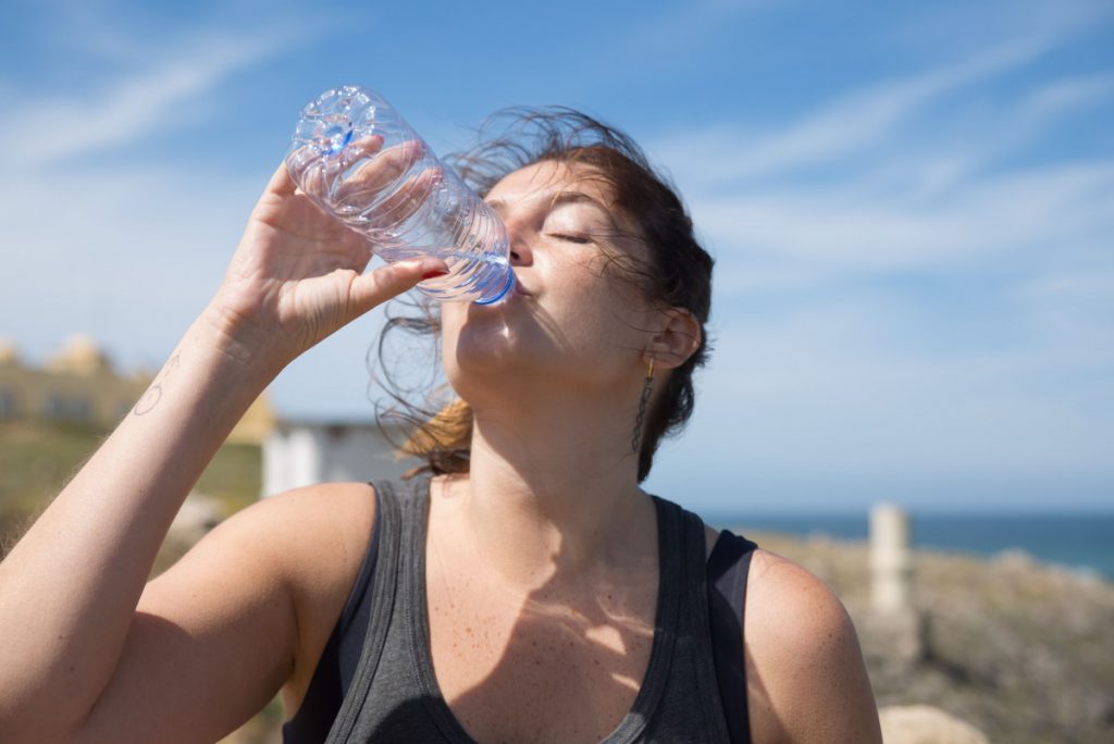 SZO: Raste broj smrtnih slučajeva zbog visokih temperatura – neophodne hitne mjere