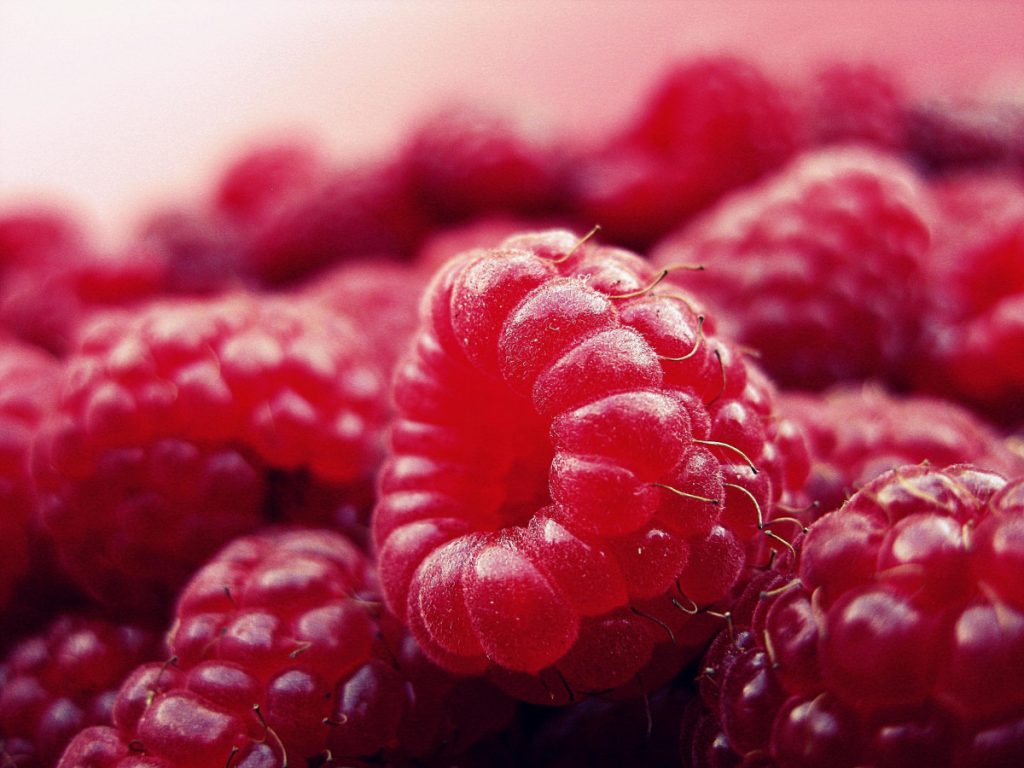 Zašto maline spadaju među najzdravije bobičasto voće?