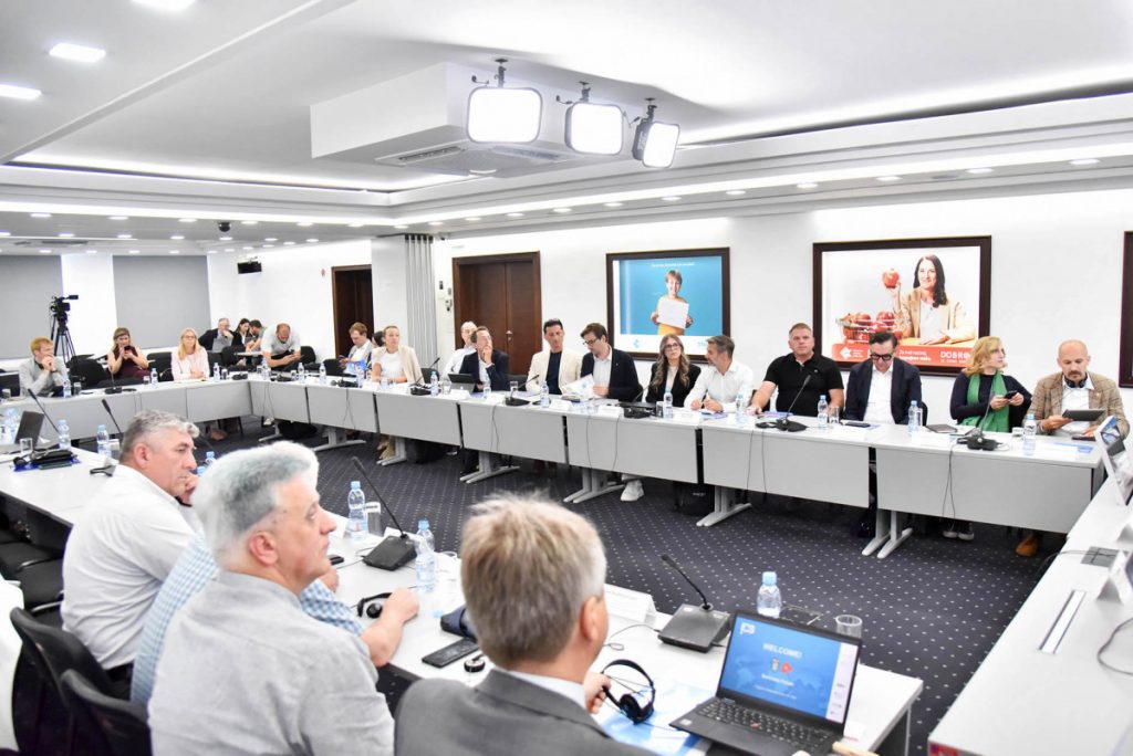 Forum Crna Gora-Štajerska: Iskoristiti potencijal za jačanje privredne saradnje
