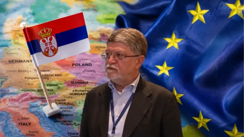 Picula „zaprijetio“ Srbiji: Zaboravite EU dok sarađujete sa Rusijom i Kinom!