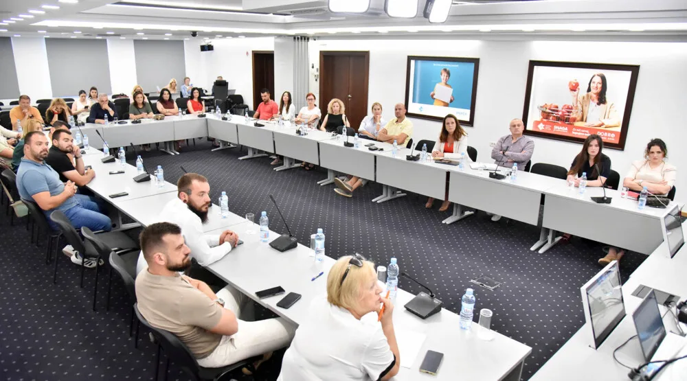 IPARD fondovi otvaraju vrata modernizaciji prehrambene industrije i većoj konkurentnosti