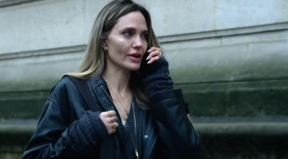 Anđelina Džoli briljira u novom filmu: Živi do posljednjeg daha