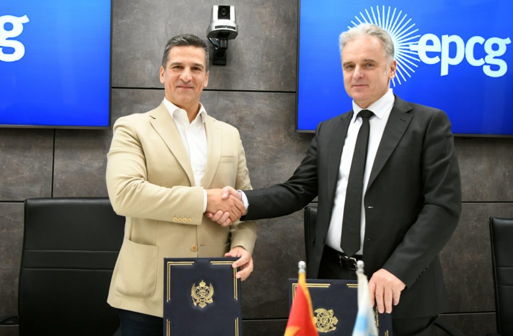 EPCG i fondacije „Budi human“ i „Humanost“ zajedno za podršku onima kojima je pomoć najpotrebnija