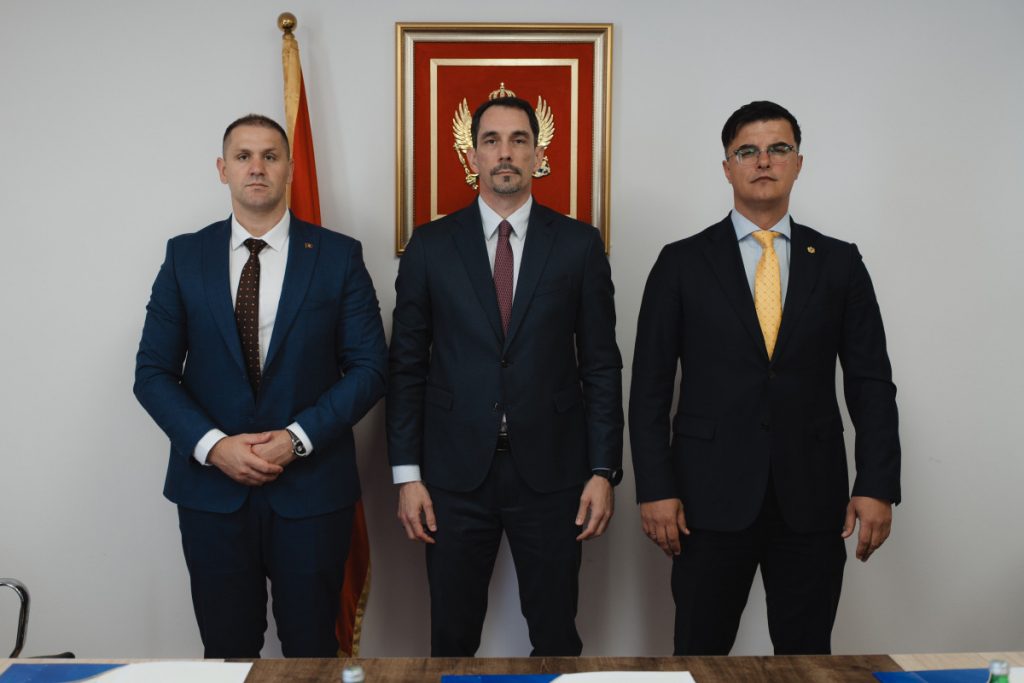 Državno tužilaštvo, Ministarstvo unutrašnjih poslova i Uprava policije uspostavili jedinstven okvir za informisanje javnosti