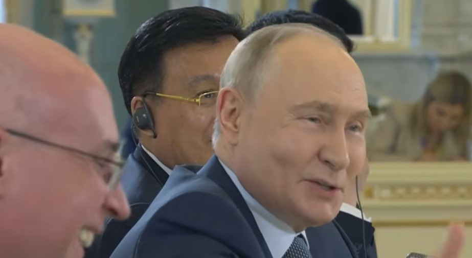 Putin: Rusija i Asocijacija zemalja jugoistočne Azije posvećene stvaranju demokratskog multipolarnog svjetskog poretka