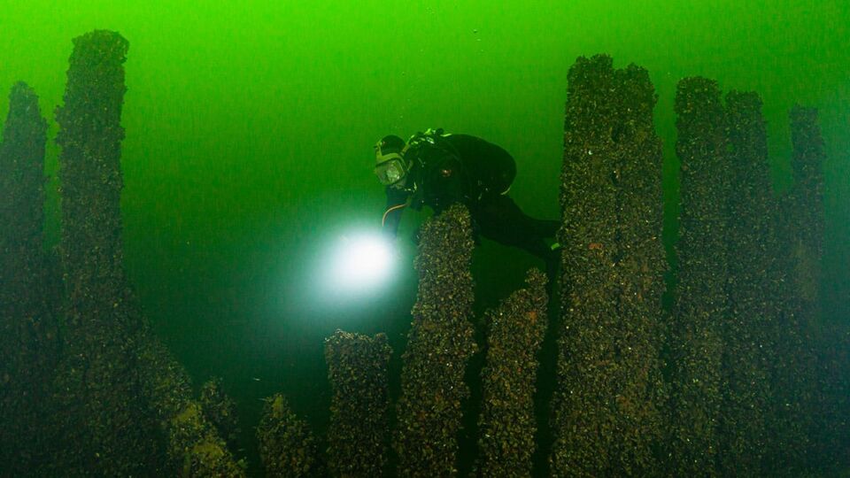 Arheolozi pronašli izgubljenu „evropsku Atlantidu“! Ispod mora se krila tajna stara 8.500 godina