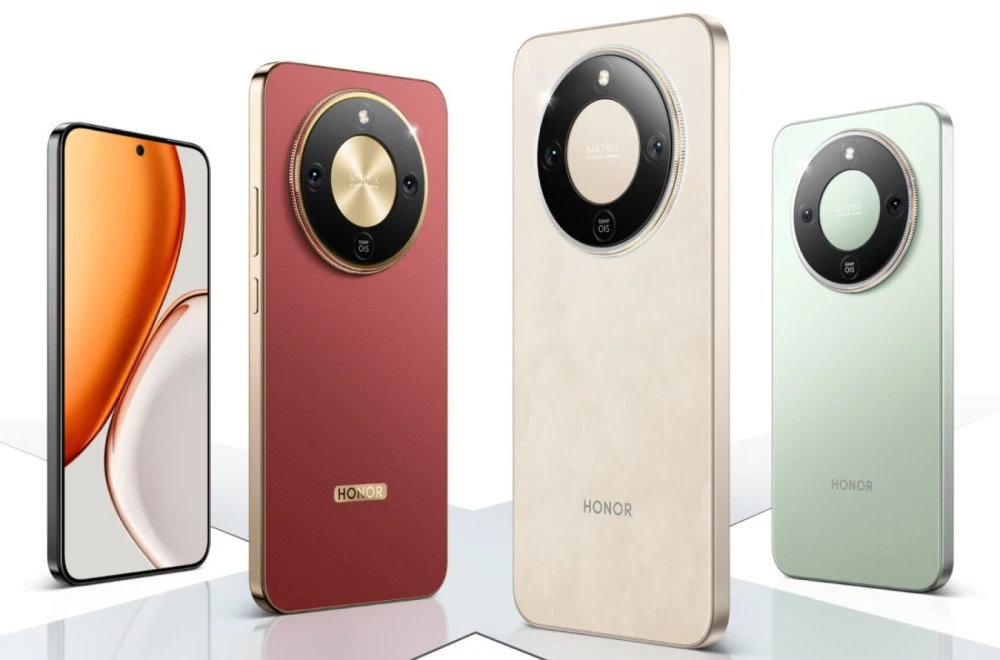 Zvijer od telefona: Honor X80 Pro Max imaće bateriju od 11.000 mAh!