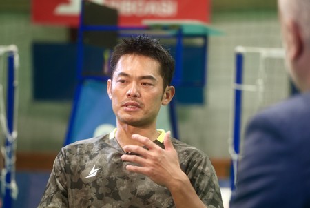 EXPO 2027 u fokusu: Olimpijski šampion Lin Dan poziva mlade da posjete Srbiju
