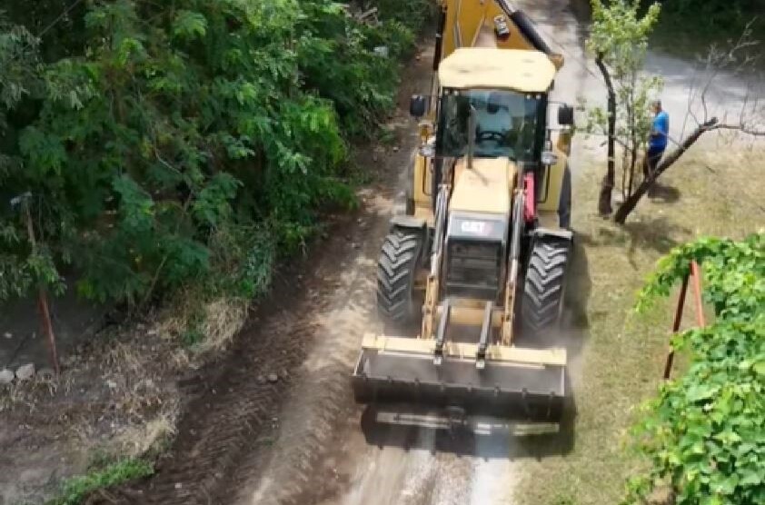 Putevi: Radovi u Botunu teku planiranom dinamikom
