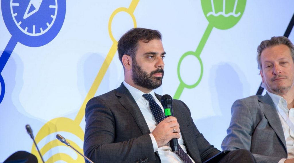 Radulović: Snažna luka ne može postojati bez kvalitetne željezničke i putne infrastrukture