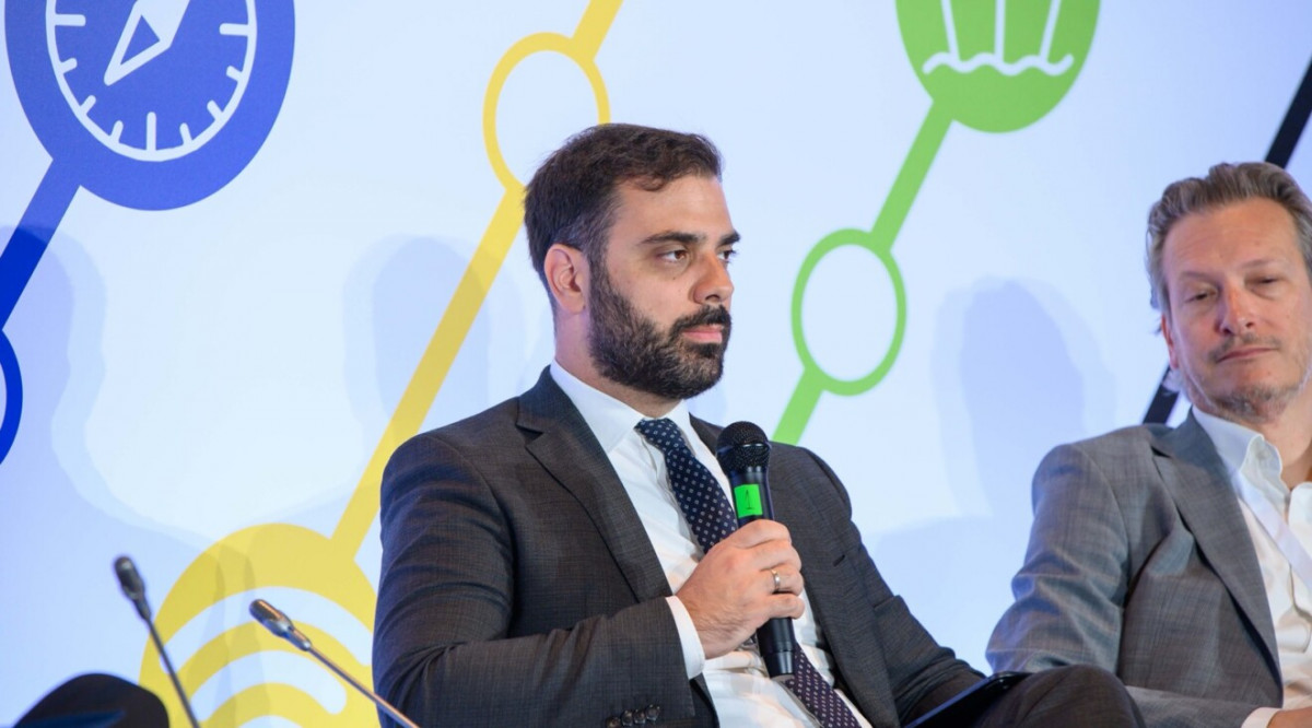 Radulović: Snažna luka ne može postojati bez kvalitetne željezničke i putne infrastrukture
